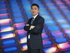 《卓越領導力與企業執行力》—浙江大學培訓