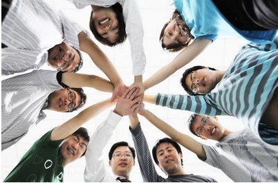 六步激發員工的積極性