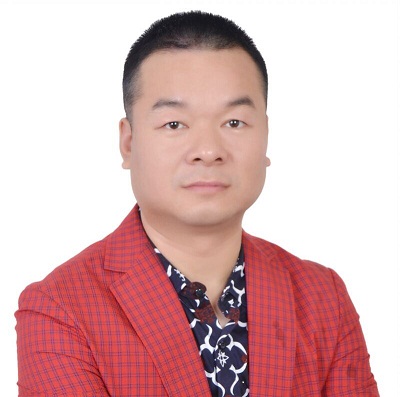 陶海翔培訓講師 陶海翔培訓講師