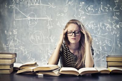 職業素養培訓：你這么努力，為何還如此焦慮？
