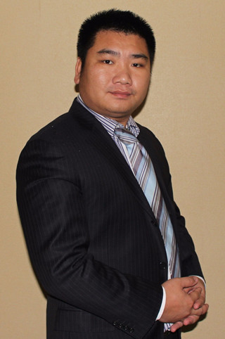 李一環培訓講師 李一環培訓講師