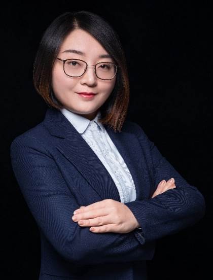 化俊麗培訓講師 化俊麗培訓講師