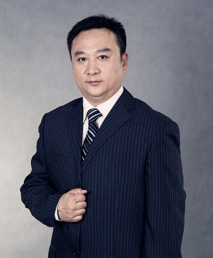 馬兆林培訓講師 馬兆林培訓講師