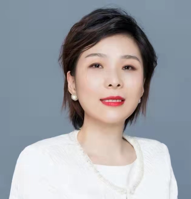喬天驕培訓講師 喬天驕培訓講師