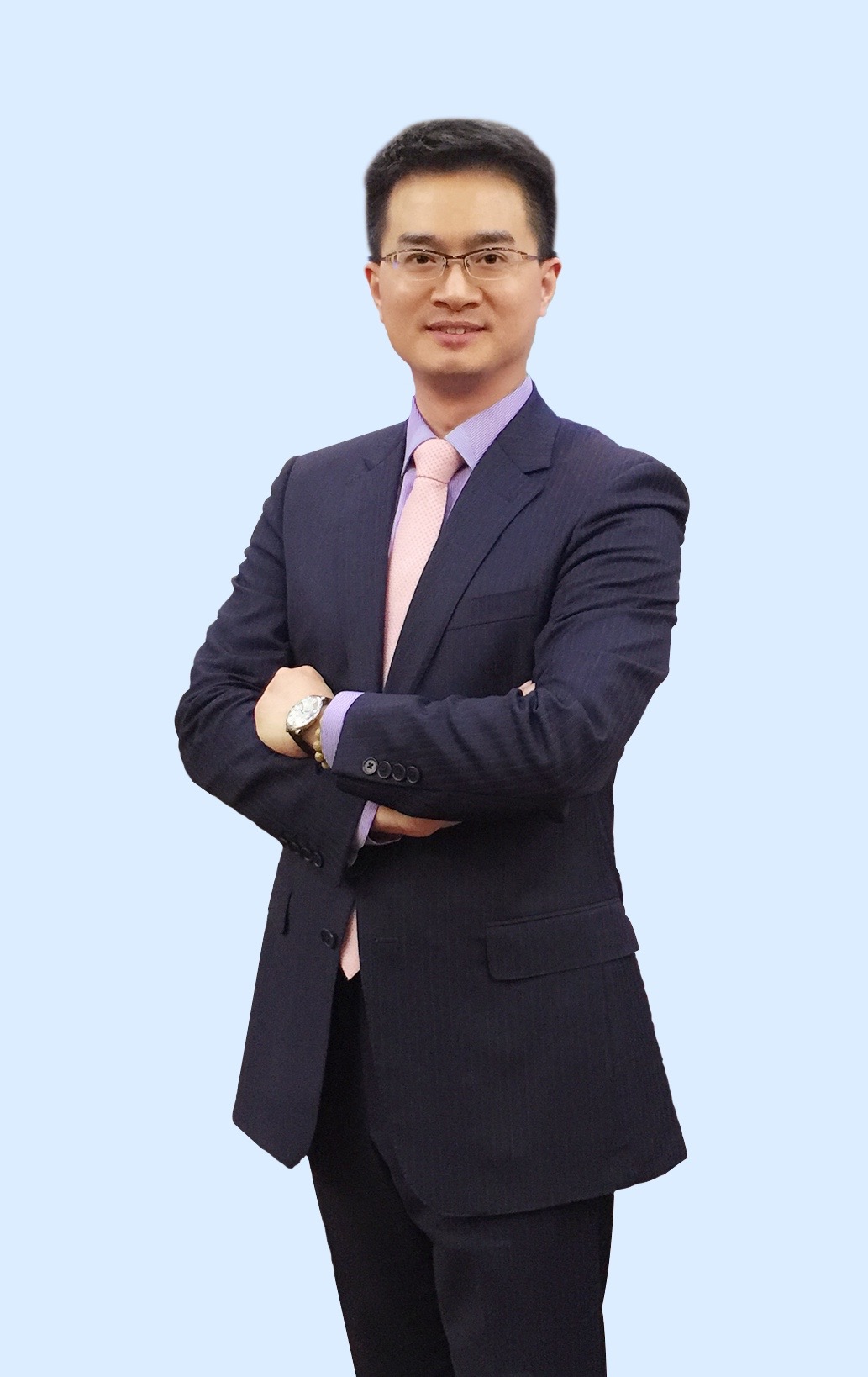 私人銀行TACSD五步工作法實戰