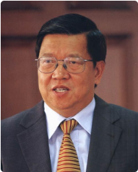 財(cái)智中國 名人論壇