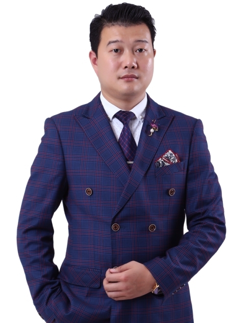新零售思維課程大綱