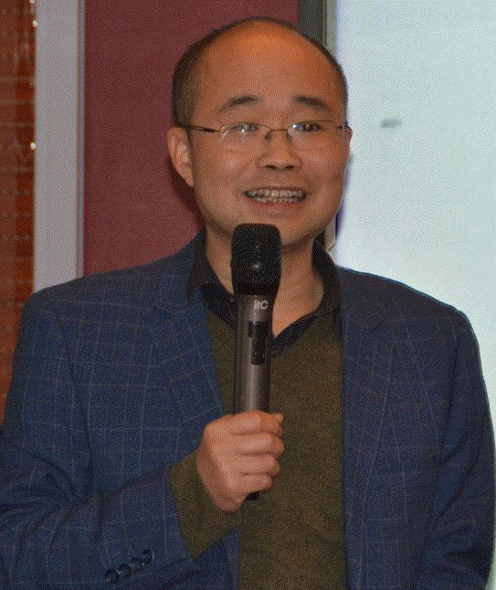 鄧海志培訓講師 鄧海志培訓講師