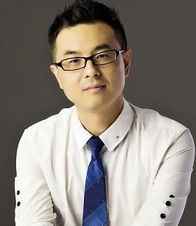 林曉東培訓講師