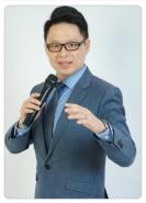 曹大嘴培訓講師