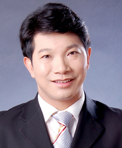 劉子熙培訓講師 劉子熙培訓講師