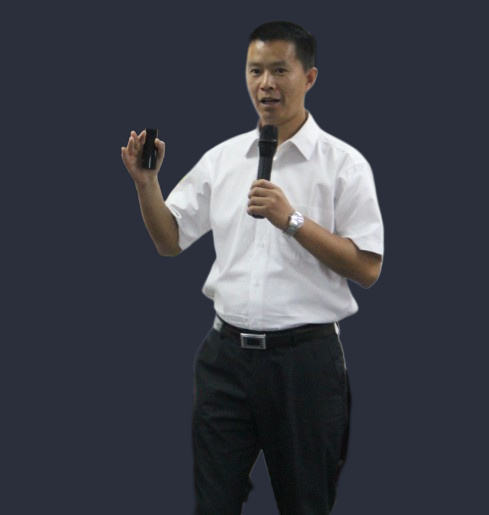 趙木培訓講師 趙木培訓講師
