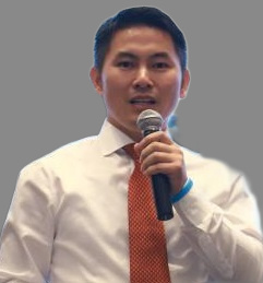 周洪超培訓講師 周洪超培訓講師