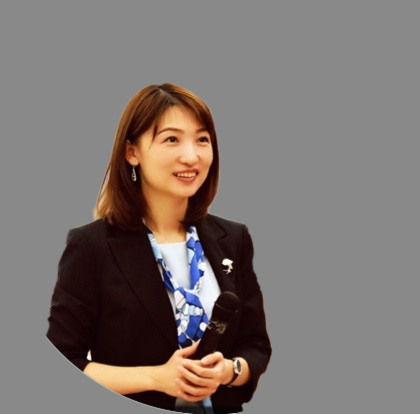 李萌馨培訓講師 李萌馨培訓講師