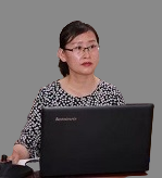 葉國麗培訓講師 葉國麗培訓講師
