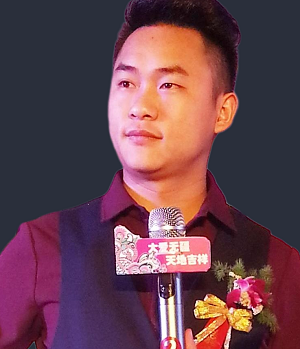 潘龍騰培訓講師 潘龍騰培訓講師