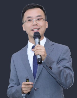 李朝杰培訓講師 李朝杰培訓講師