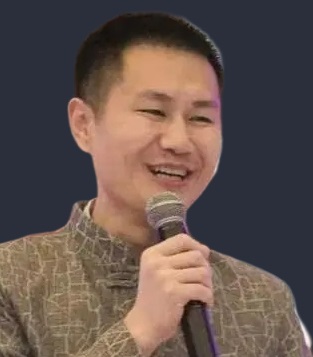 吳相陽培訓講師 吳相陽培訓講師