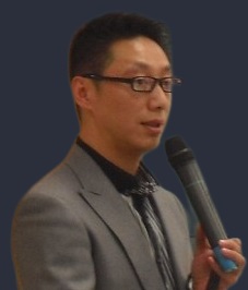 沈永順培訓講師 沈永順培訓講師