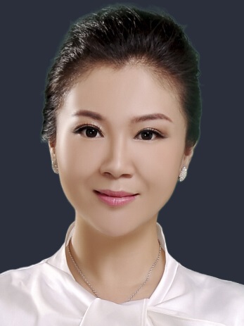 舒琰淇培訓(xùn)講師 舒琰淇培訓(xùn)講師