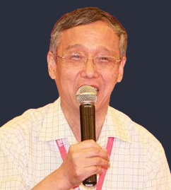 姚鴻昌培訓講師 姚鴻昌培訓講師