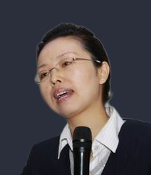 孫海藍培訓講師 孫海藍培訓講師