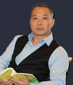 傅占杰培訓講師 傅占杰培訓講師