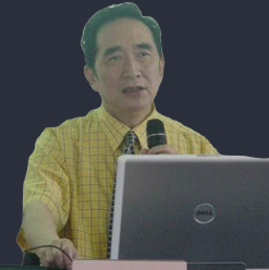 姚仲達培訓(xùn)講師 姚仲達培訓(xùn)講師