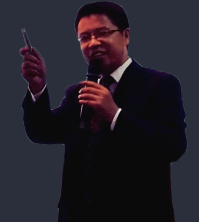 王致誠培訓講師 王致誠培訓講師