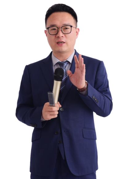 微·積分式創新思維 ——人人都可以學會的創新思維