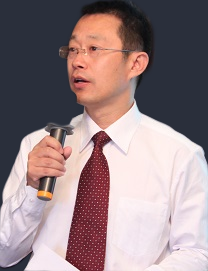 馮江寧培訓講師 馮江寧培訓講師