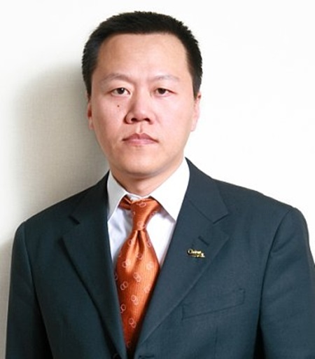 盧航培訓講師 盧航培訓講師