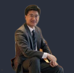 李金宇培訓講師 李金宇培訓講師