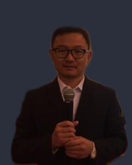 張洋培訓講師 張洋培訓講師