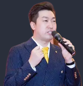周文強培訓講師 周文強培訓講師