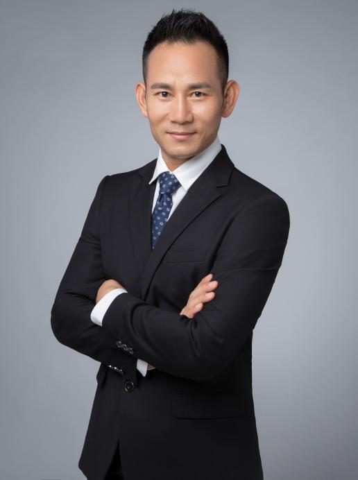 脫穎而出的商業路演