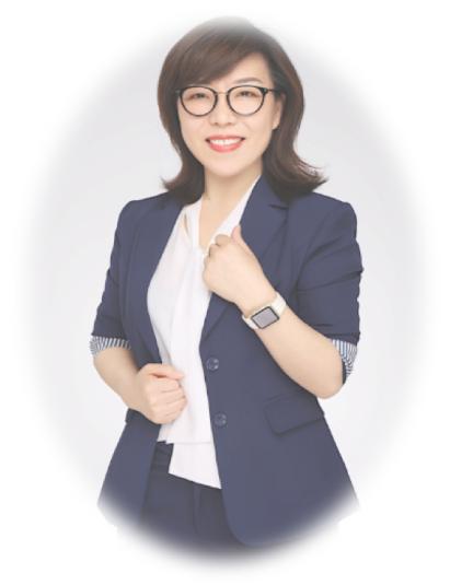 陳梅培訓講師
