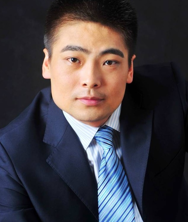 曹玉兵培訓講師 曹玉兵培訓講師