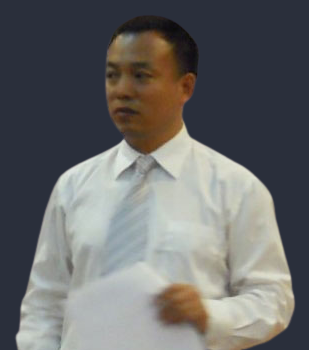 丁立明培訓講師 丁立明培訓講師
