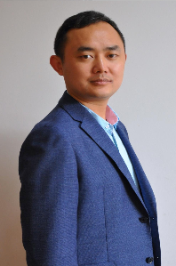 陳軍培訓講師