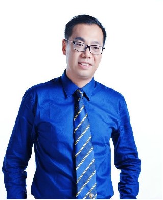 劉裕坤培訓講師
