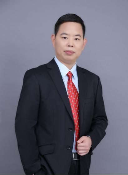 師全潤培訓講師