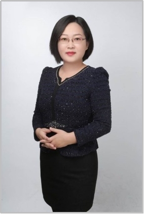 付鈺培訓講師