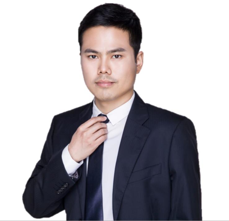 吳正凡培訓講師