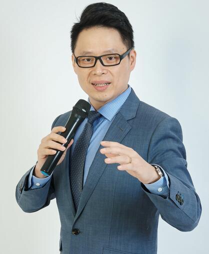 曹恒山培訓講師 曹恒山培訓講師