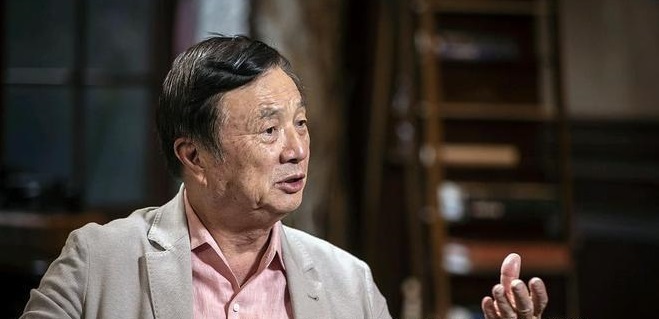 任正非最新講話引人關注，信息量很大，格局更大！