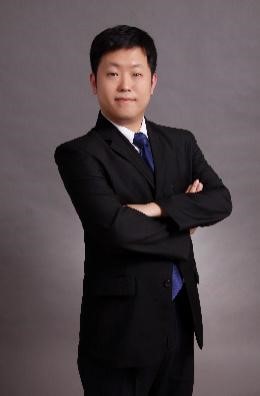 張巖培訓講師