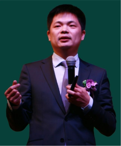 劉百功培訓講師 劉百功培訓講師