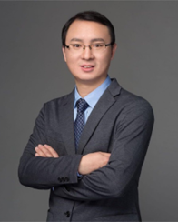 朱偉鋒培訓講師