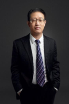 洪河林培訓講師